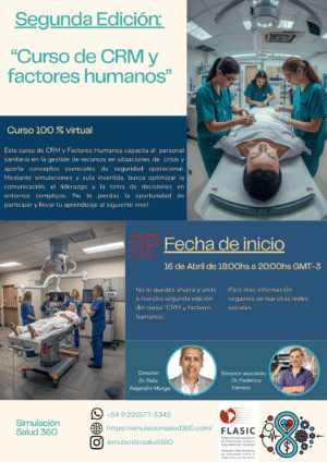 [CURSO ONLINE] CRM y factores humanos - Segunda edición