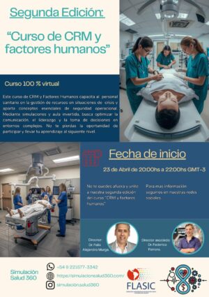 [CURSO ONLINE] CRM y factores humanos - Segunda edición